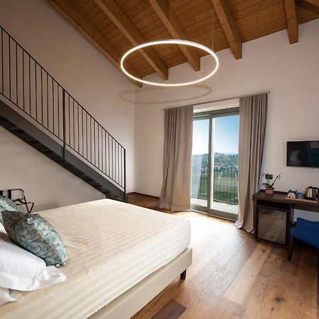 Bric D'Alu - Barbaresco Villa Luaran gambar